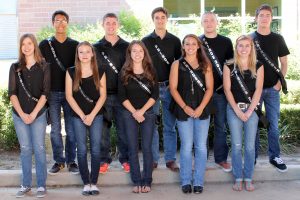 Senior Group 2