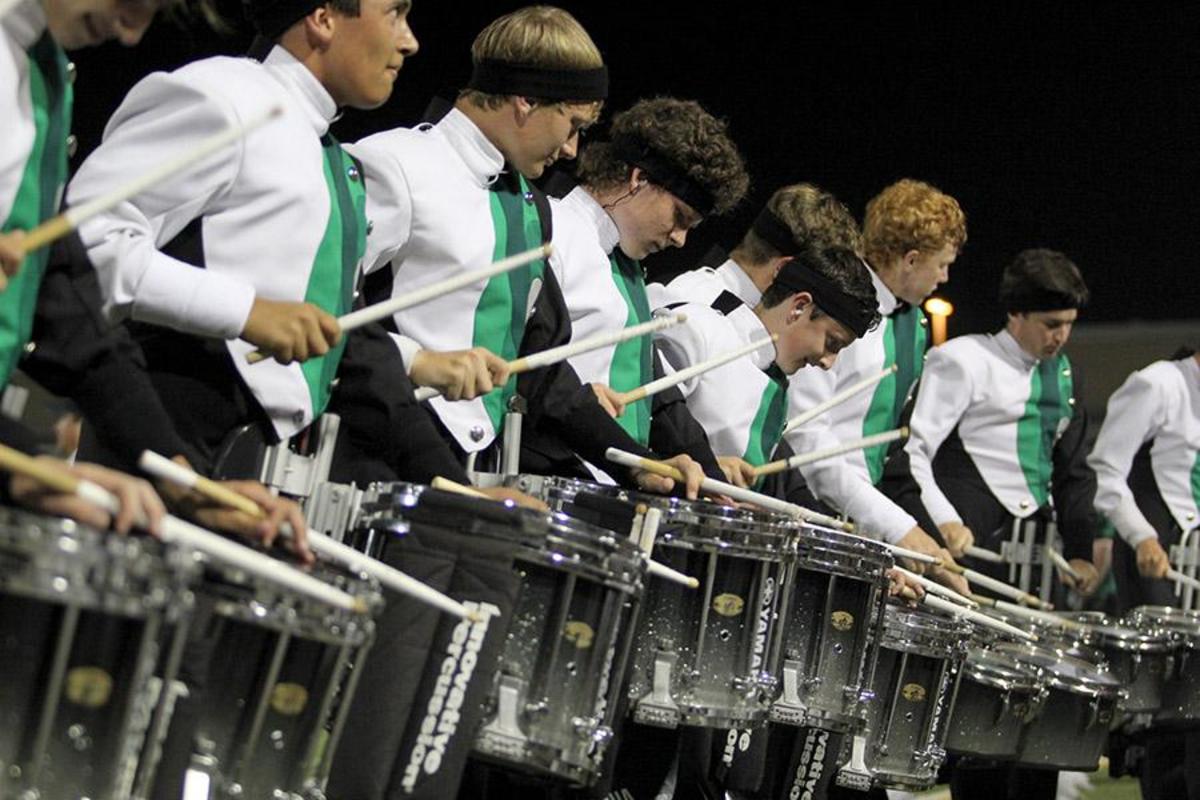 drumline